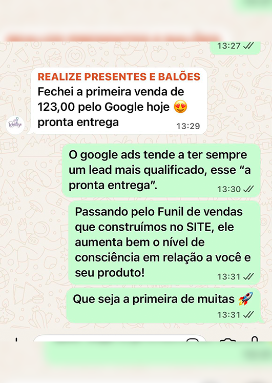 Feedback wemer 01