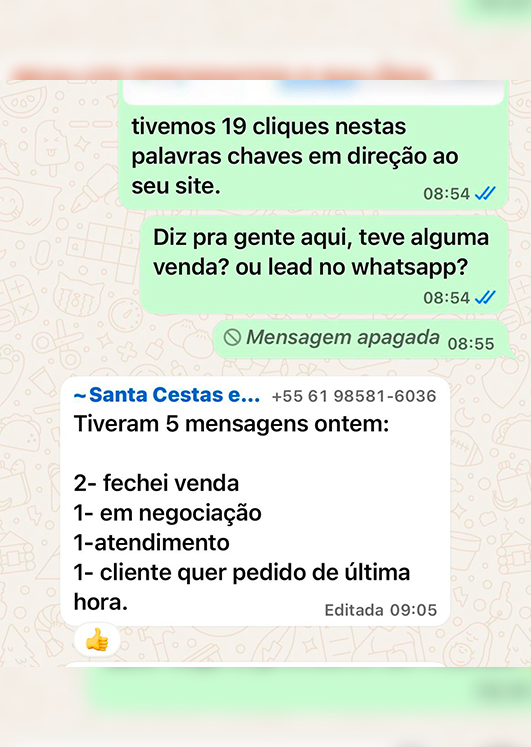 Feedback wemer 03