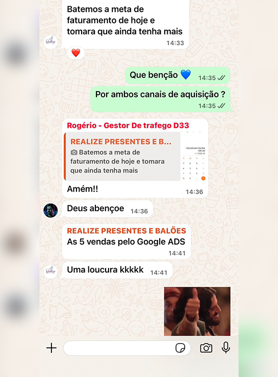 Feedbacks digital33 03
