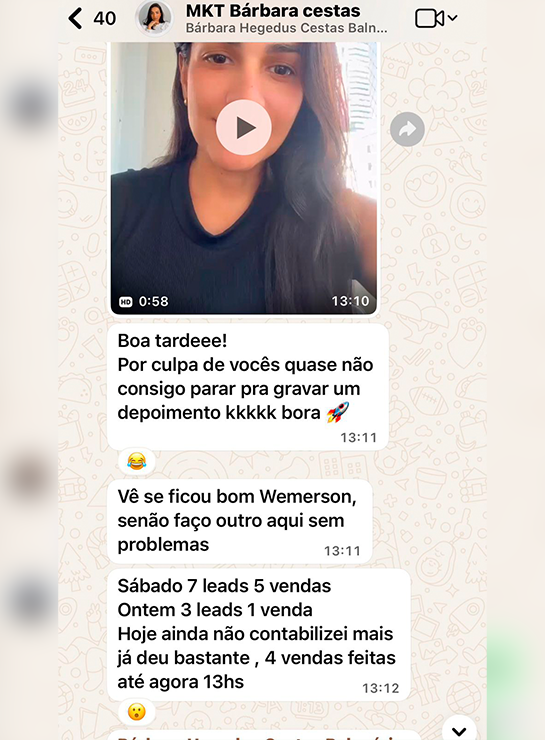 Feedbacks digital33 07