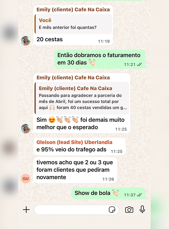 Feedbacks digital33 10
