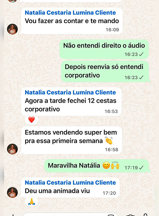 Feedbacks digital33 12