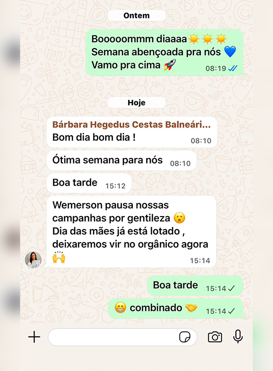 Feedbacks digital33 13